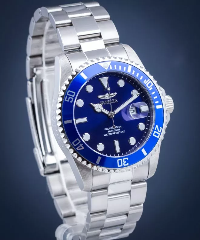 Pánské hodinky Invicta Pro Diver 33267 33267