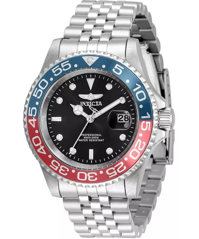 Pánské hodinky Invicta Pro Diver 34102 34102
