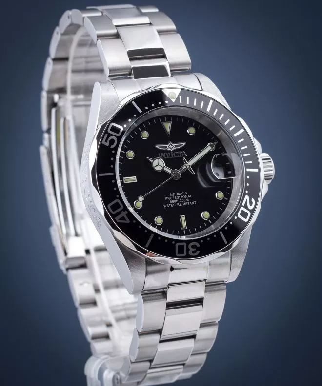 Pánské hodinky Invicta Pro Diver Automatic 8926 8926