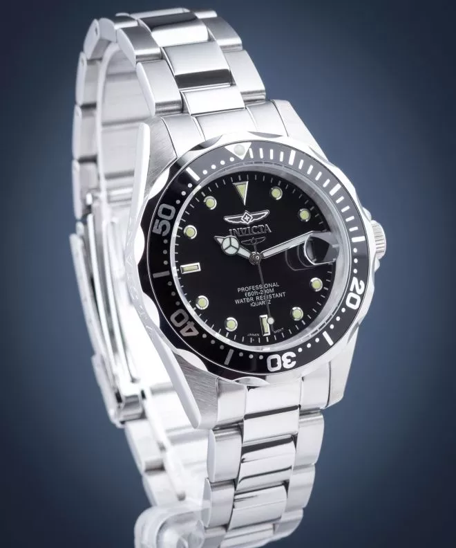 Pánské hodinky Invicta Pro Diver 8932 8932