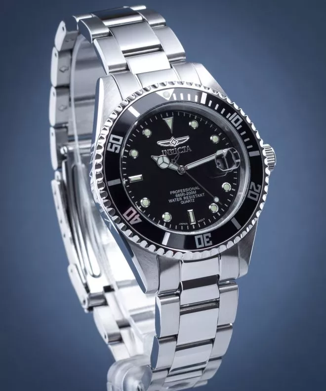 Pánské hodinky Invicta Pro Diver 8932OB 8932OB