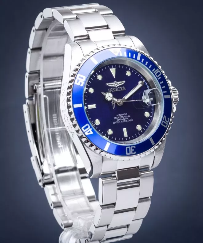 Pánské hodinky Invicta Pro Diver 9094OB 9094OB 
