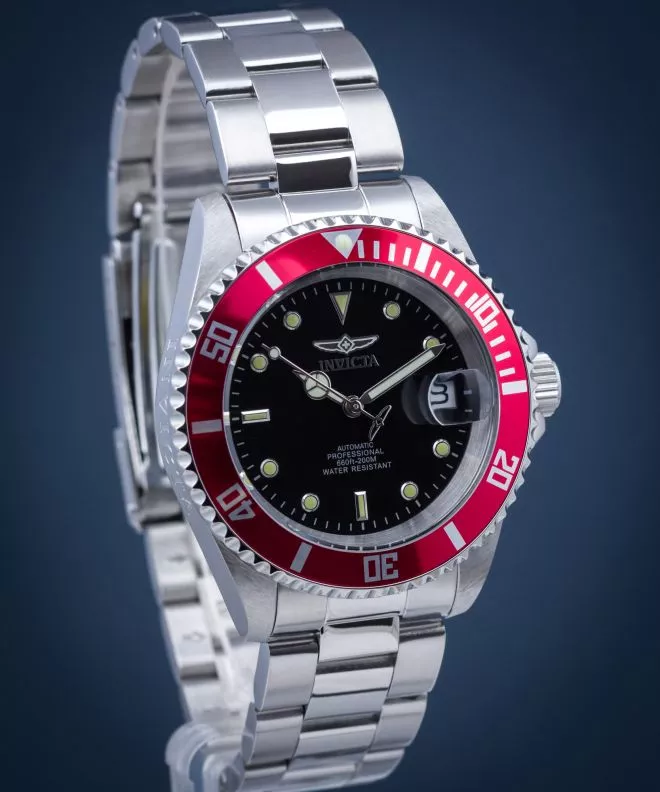 Pánské hodinky Invicta Pro Diver Automatic 22830 22830