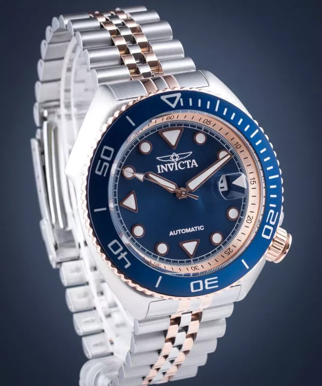 Pánské hodinky Invicta Pro Diver Automatic 30418 30418