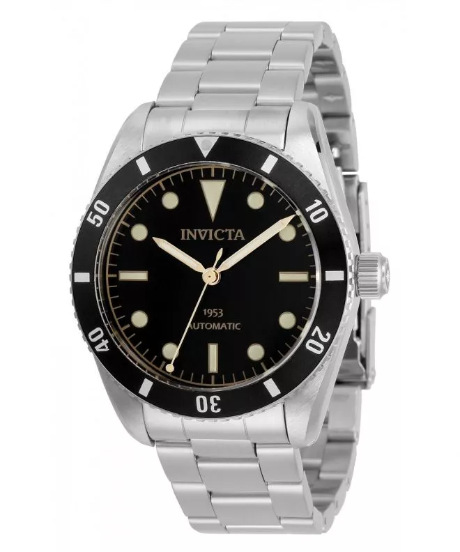 Pánské hodinky Invicta Pro Diver Automatic 31290 31290