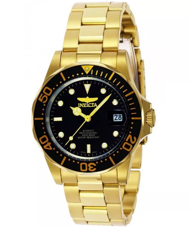 Pánské hodinky Invicta Pro Diver Automatic 8929 8929