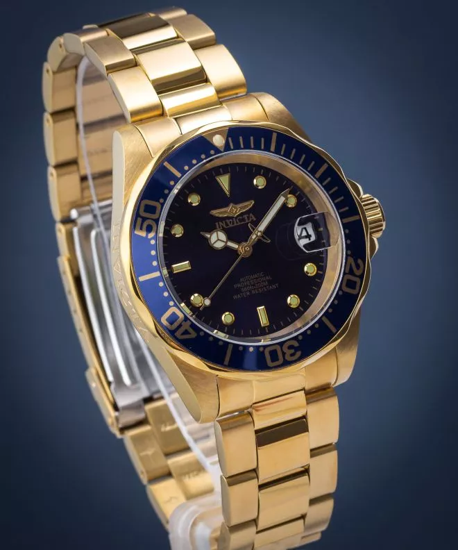 Pánské hodinky Invicta Pro Diver 8930 8930