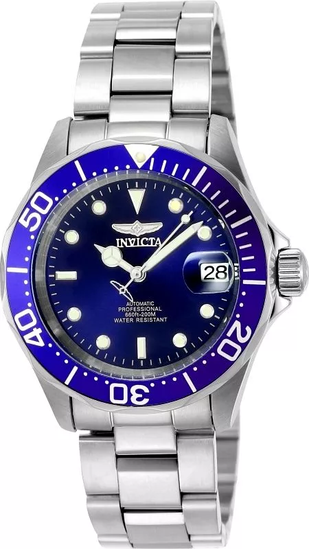 Pánské hodinky Invicta Pro Diver 9094 9094 