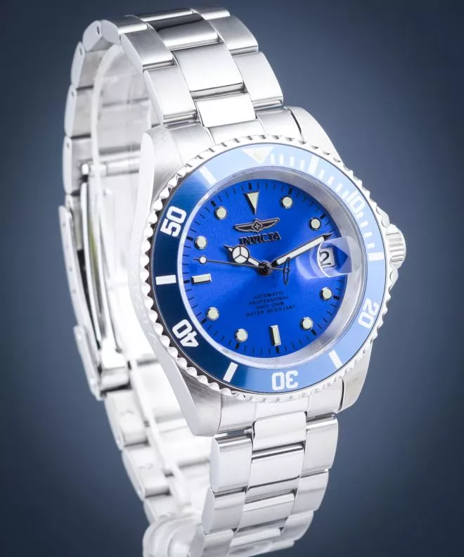 Pánské hodinky Invicta Pro Diver Automatic IN24761 IN24761