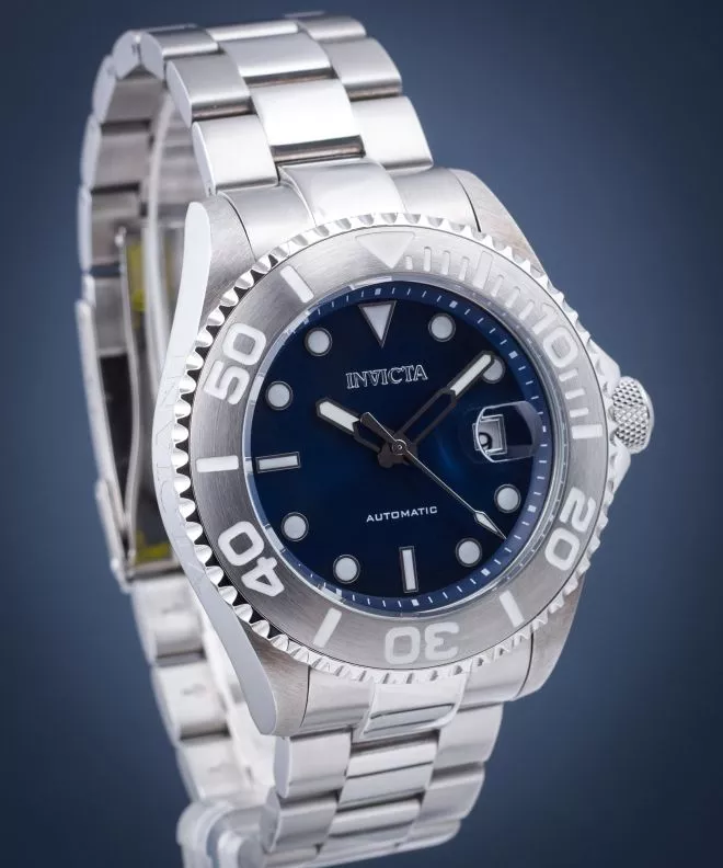 Pánské hodinky Invicta Pro Diver Automatic IN27305 IN27305