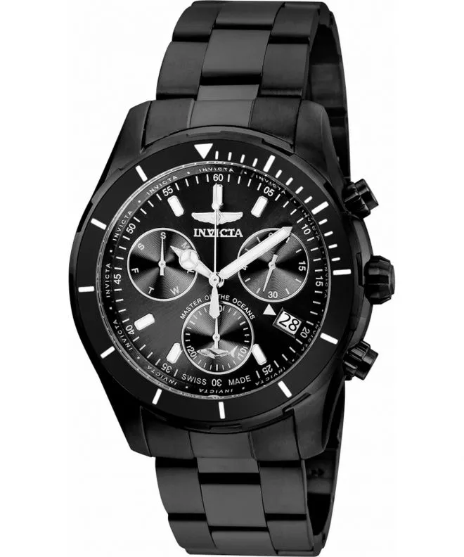 Pánské hodinky Invicta Pro Diver Chronograph 26060 26060