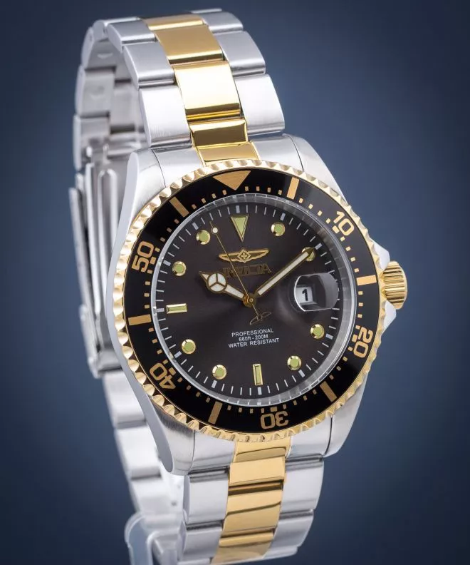 Pánské hodinky Invicta Pro Driver IN22057 IN22057