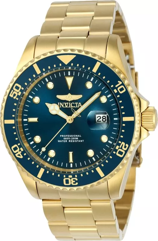 Pánské hodinky Invicta Pro Diver IN23388 23388