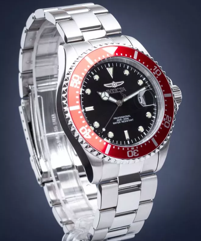 Pánské hodinky Invicta Pro Diver Professional 22020 22020