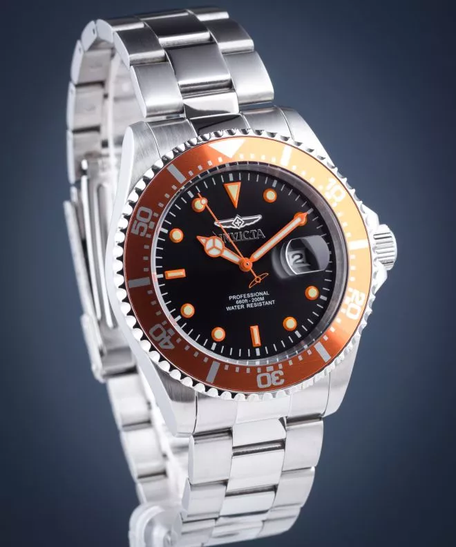 Pánské hodinky Invicta Pro Diver Professional 22022 22022
