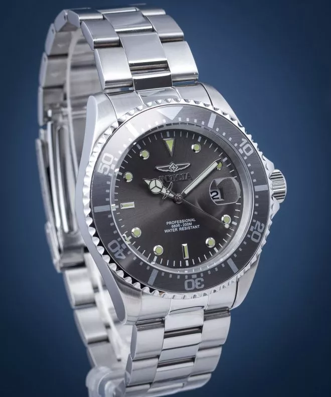 Pánské hodinky Invicta Pro Diver Professional 22050 22050