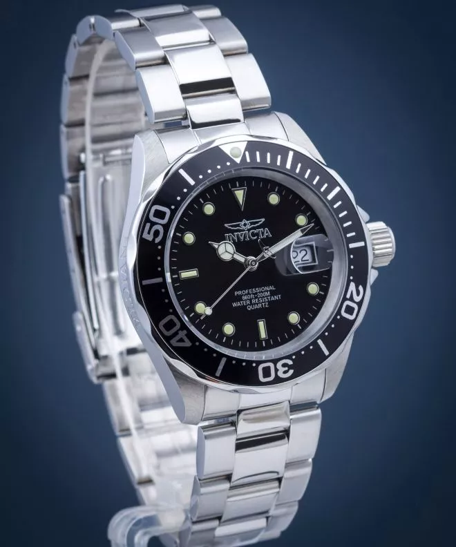 Pánské hodinky Invicta Pro Diver Professional 9307 9307