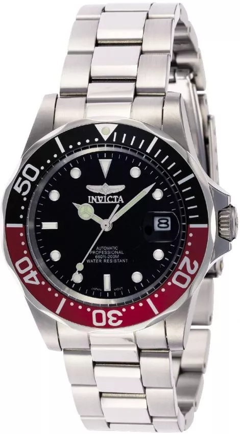 Pánské hodinky Invicta Pro Diver Professional Automatic 9403 9403