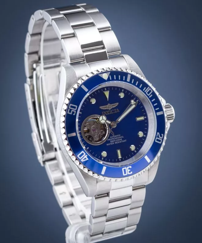 Pánské hodinky Invicta Pro Diver Professional Automatic 20434 20434