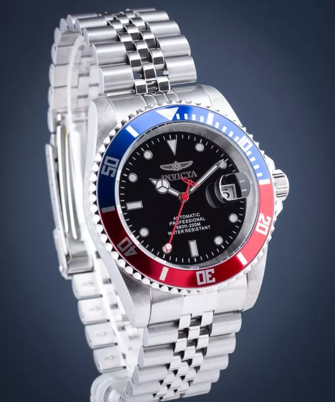 Pánské hodinky Invicta Pro Diver Professional Automatic 29176 29176