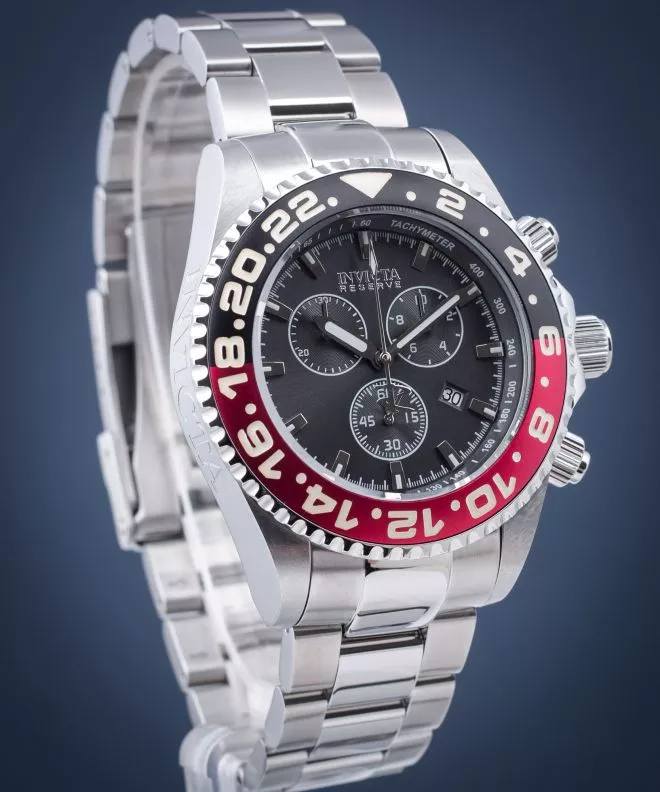 Pánské hodinky Invicta Reserve Chronograph IN29983 IN29983