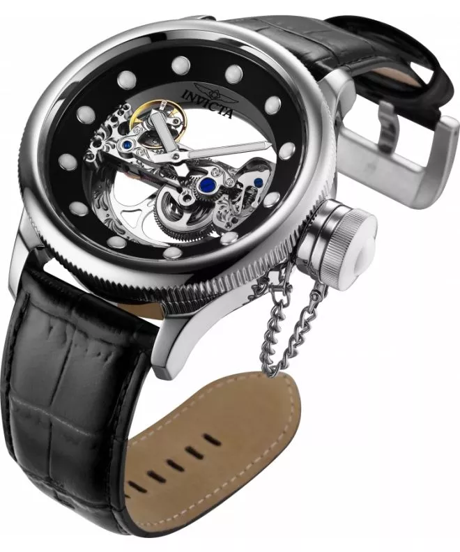 Pánské hodinky Invicta Russian Diver Automatic 24593 24593