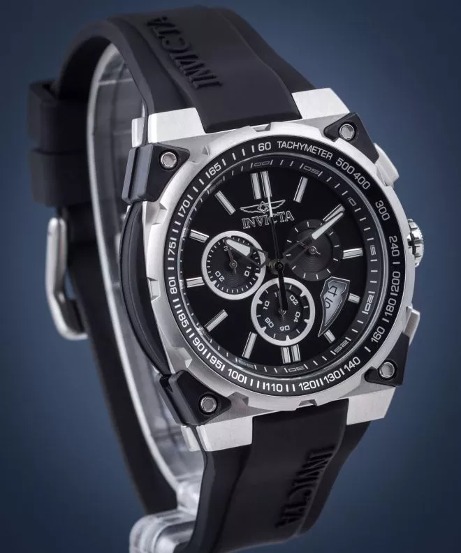 Pánské hodinky Invicta S1 Rally Chronograph 27327 27327