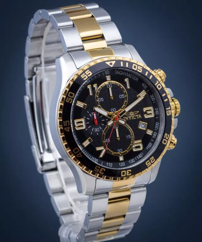 Pánské hodinky Invicta Specialty 14876 14876