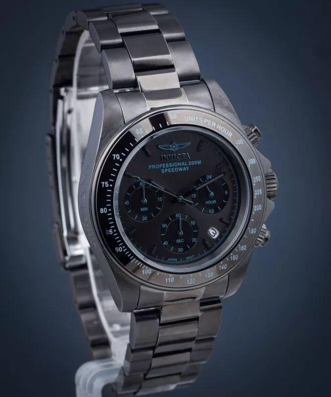 Pánské hodinky Invicta Speedway Chronograph 27772 27772