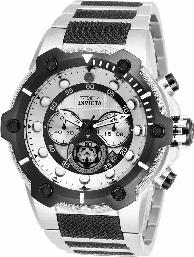 Pánské hodinky Invicta Star Wars Limited Edition 26208 26208