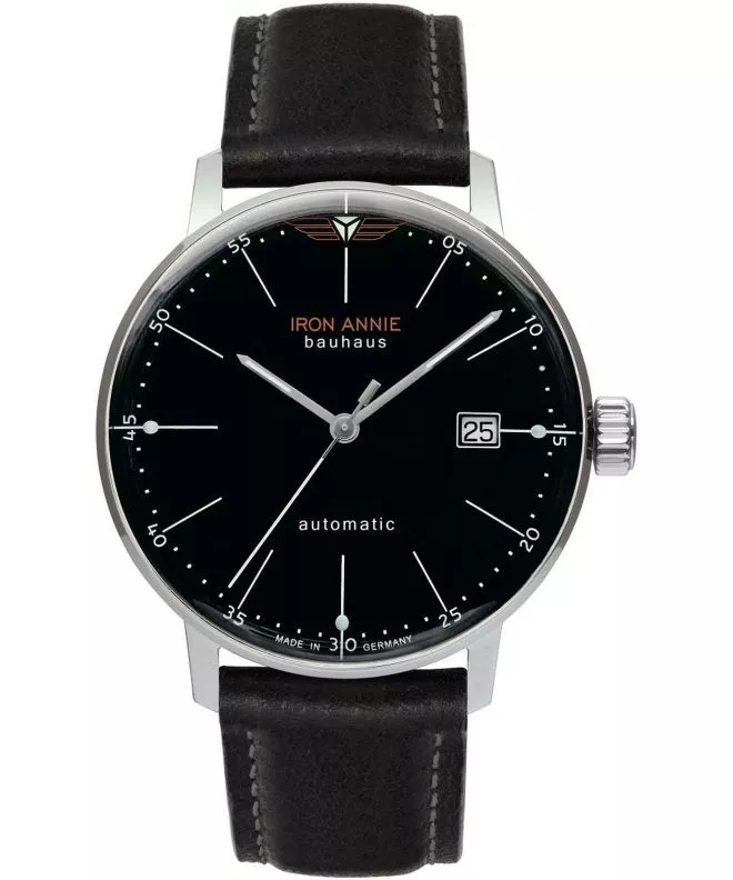 Pánské hodinky Iron Annie Bauhaus IA-5050-2 IA-5050-2