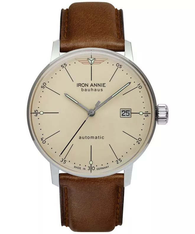 Pánské hodinky Iron Annie Bauhaus IA-5050-5 IA-5050-5
