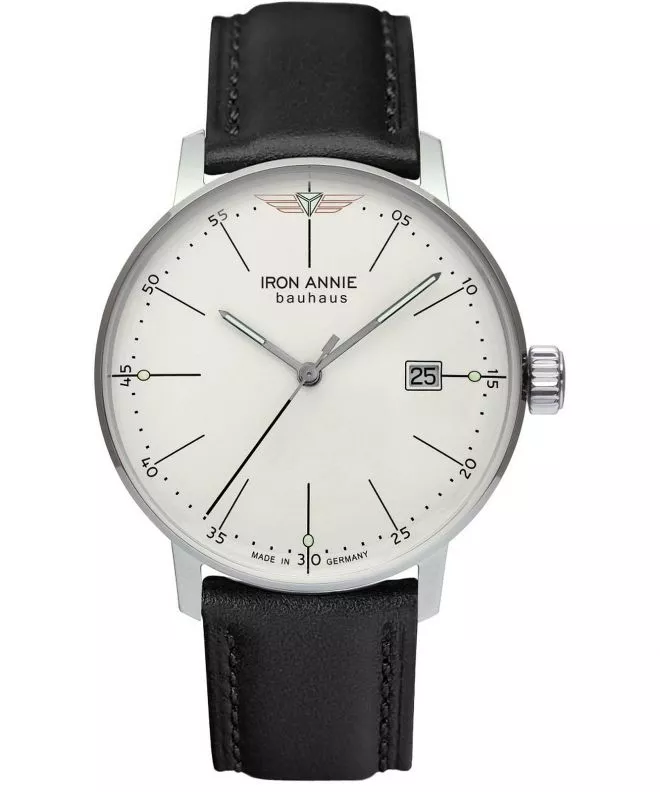 Pánské hodinky Iron Annie Bauhaus IA-5044-1 IA-5044-1