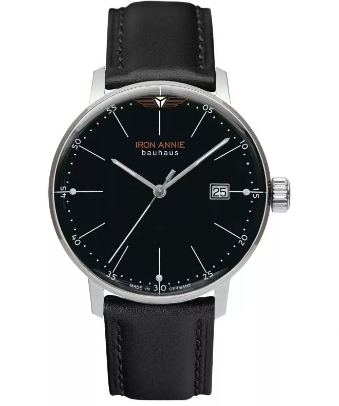 Pánské hodinky Iron Annie Bauhaus IA-5044-2 IA-5044-2