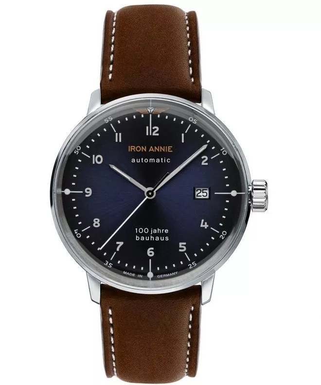 Pánské hodinky Iron Annie Bauhaus IA-5056-3 IA-5056-3
