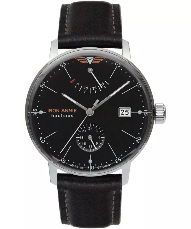 Pánské hodinky Iron Annie Bauhaus IA-5060-2 IA-5060-2