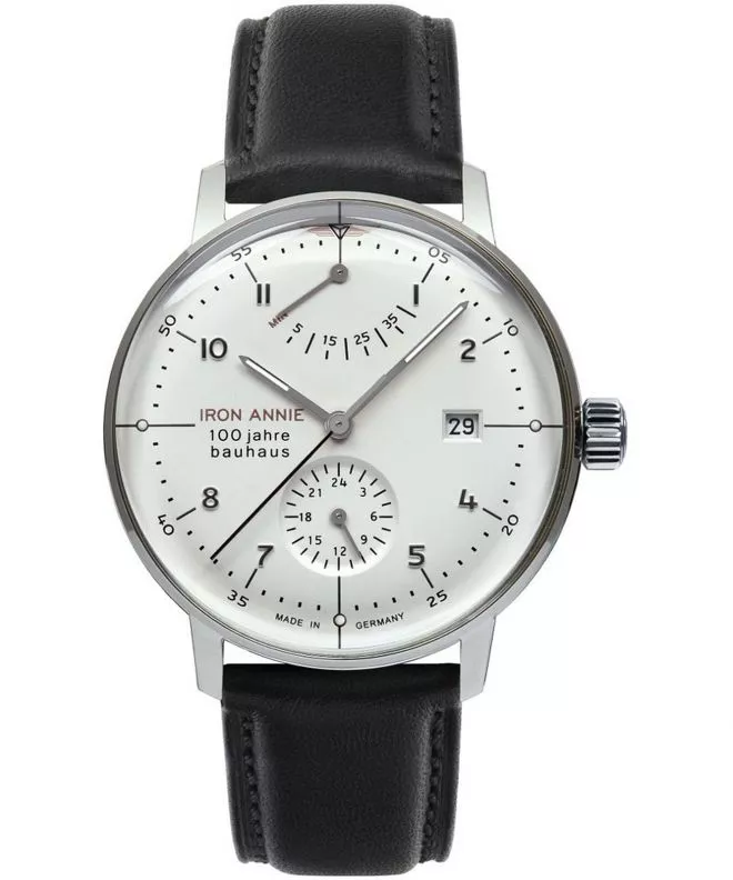 Pánské hodinky Iron Annie Bauhaus IA-5066-1 IA-5066-1