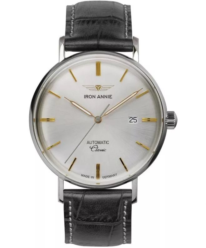 Pánské hodinky Iron Annie Classic Automatic IA-5958-1 IA-5958-1
