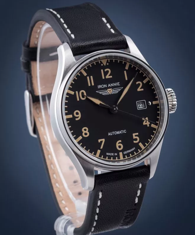 Pánské hodinky Iron Annie Flight Control IA-5162-2 IA-5162-2