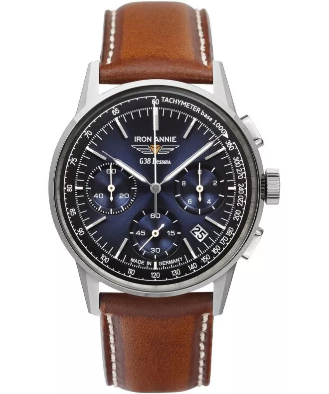 Pánské hodinky Iron Annie G38 Dessau IA-5376-3 IA-5376-3