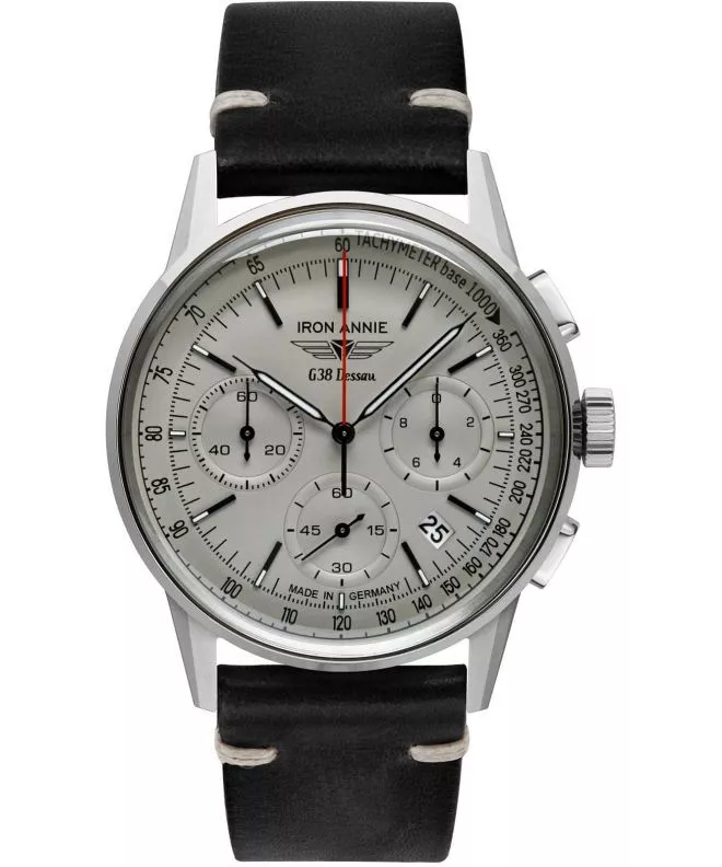 Pánské hodinky Iron Annie G38 Dessau IA-5376-4 IA-5376-4