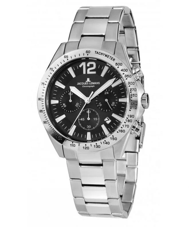 Pánské hodinky Jacques Lemans Aktion Chronograph 42-5D 42-5D