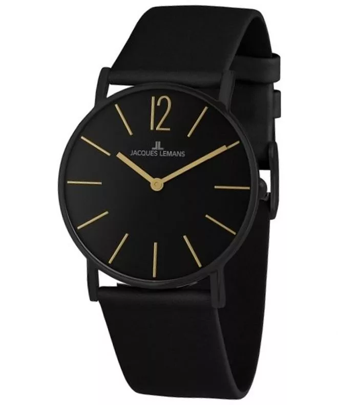 Pánské hodinky Jacques Lemans Classic 1-2030J 1-2030J