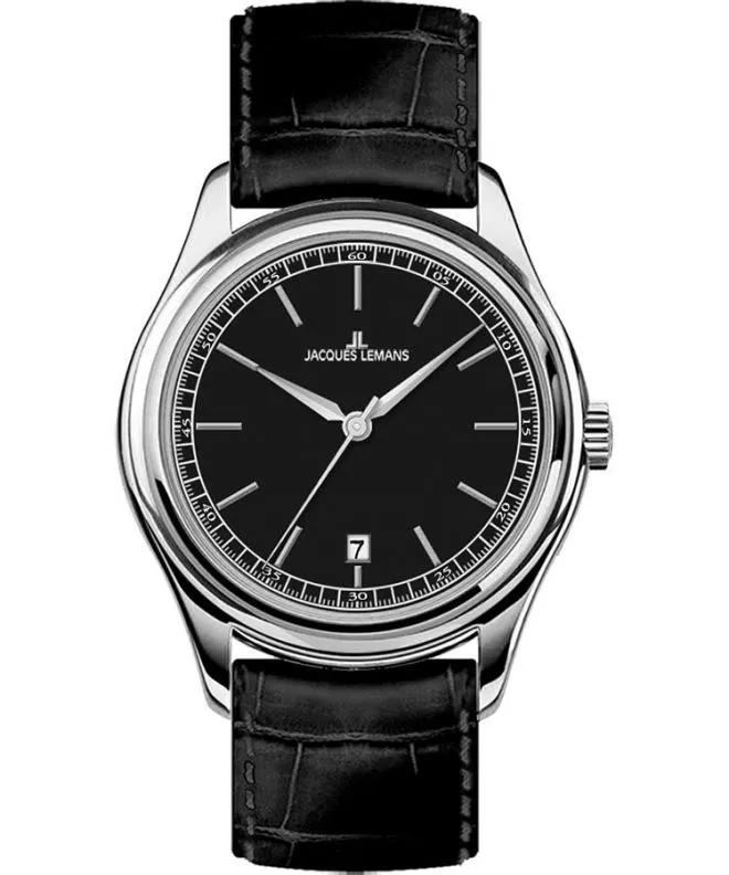 Hodinky Jacques Lemans Geneve 1-2187A