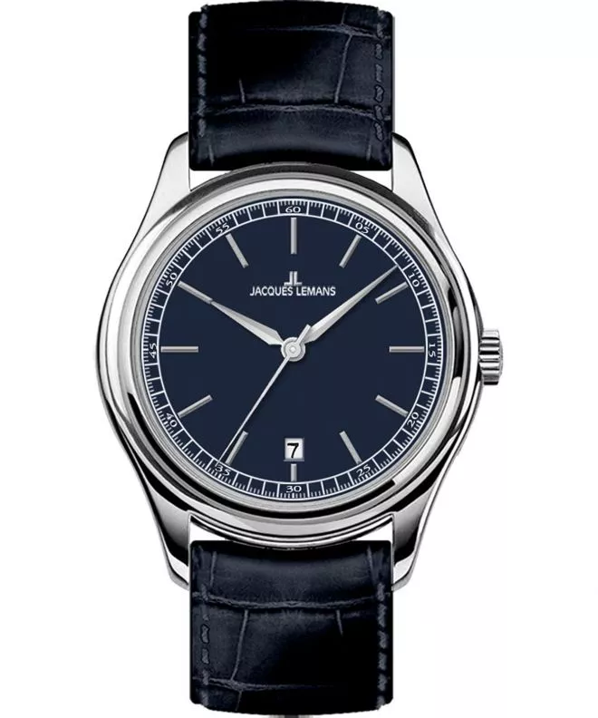 Hodinky Jacques Lemans Geneve 1-2187C