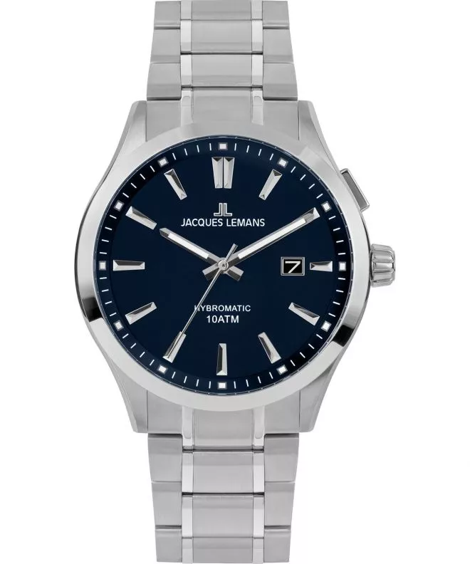 Hodinky Jacques Lemans Hybromatic 1-2130G