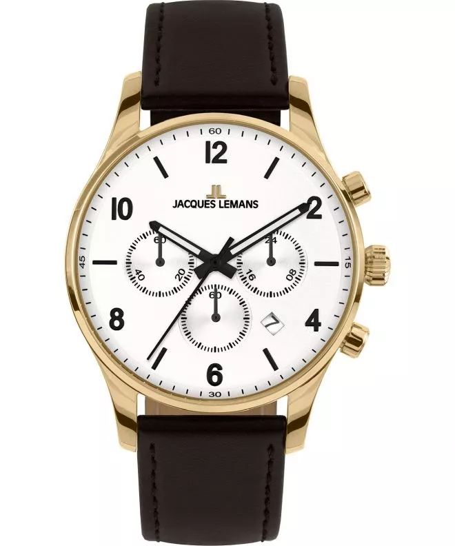 Hodinky Jacques Lemans London Chronograph 1-2126E