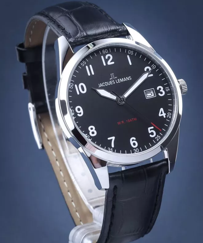 Pánské hodinky Jacques Lemans Sport 1-2002A 1-2002A