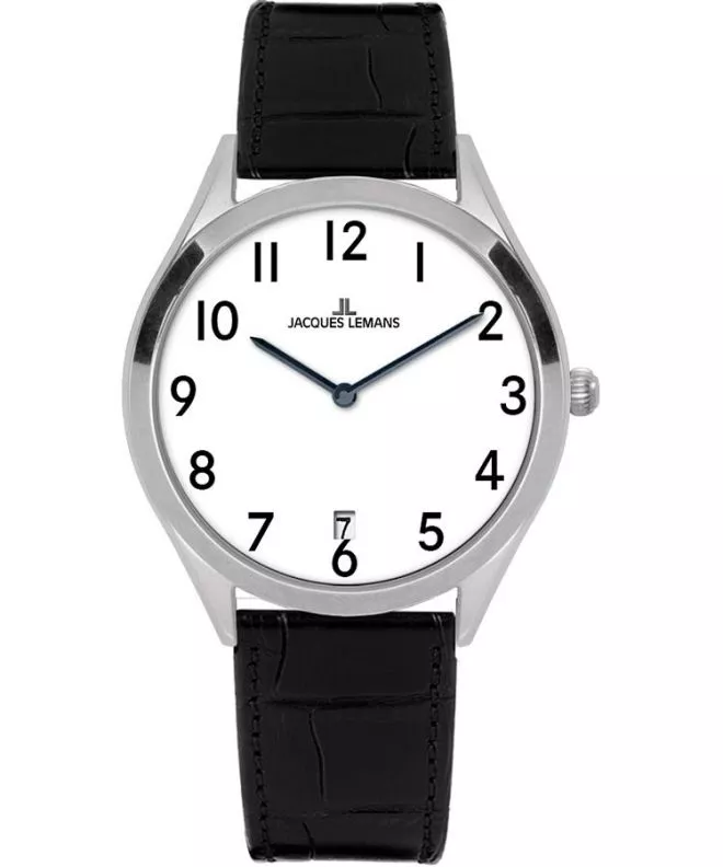 Hodinky Jacques Lemans Vienna 1-2184A