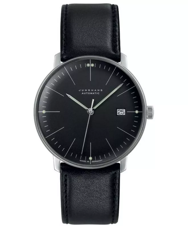 Hodinky Junghans max bill Automatic 027/3400.02